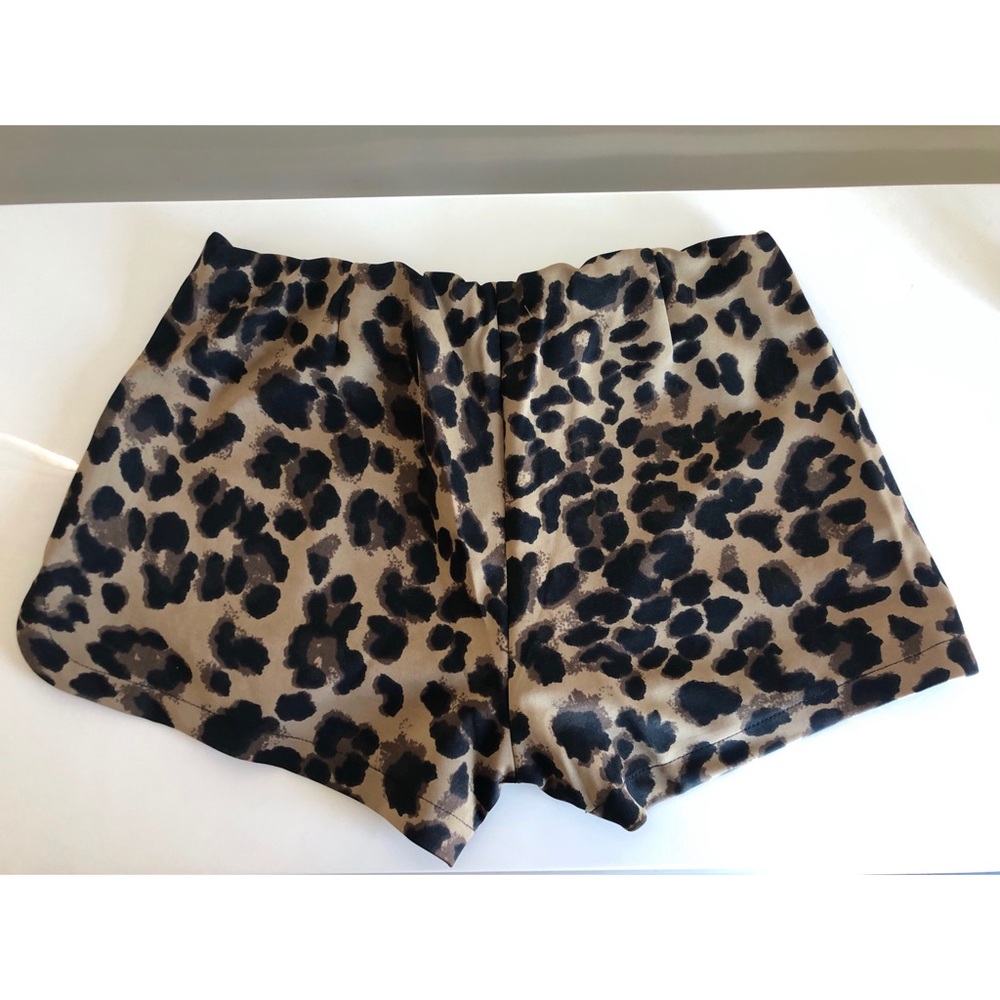 Shorts - Picture 2 of 4